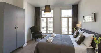 Tulip Apartments 암스테르담 네덜란드