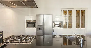 Tulip Apartments 암스테르담