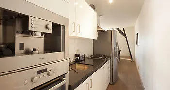 Tulip Apartments 암스테르담